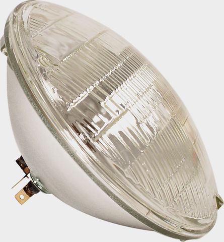 Honda nighthawk 750 headlight bulb #1